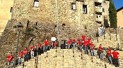 Arcidosso, 200 anni di allegria: è grande festa per la banda del paese