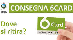Castiglione della Pescaia, per i rifiuti serve la 6Card: la consegna  a Punta Ala e nel capoluogo
