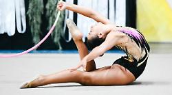 Grosseto, dai campionati nazionali Uisp alla Diana Cup in Bulgaria:  Giorgia Mameli e la sua passione per la ginnastica