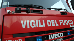 Roccastrada, si perdono nella macchia alla ricerca di funghi: rintracciati e recuperati dai vigili del fuoco