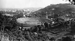 Oggi in tv, domenica 25 agosto, su Rai Storia il racconto dell'inaugurazione dei Giochi Olimpici di Roma del 1960