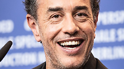 Castiglione della Pescaia, Matteo Garrone alla Festa del cinema di mare