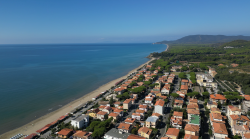 Castiglione della Pescaia, l'ultima settimana di agosto è all'insegna del grande cinema e delle tradizioni storiche
