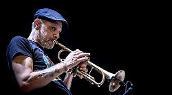 Monte Argentario, ultimo concerto per il Jazz festival: sul palco Fabrizio Bosso con un omaggio a Stevie Wonder
