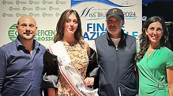 Grosseto, appuntamento con la finalissima di Miss Blumare 2024
