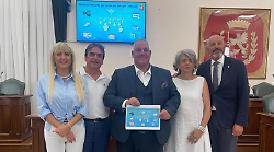 Grosseto, la sala del Consiglio comunale diventa pi&ugrave; tecnologica: la politica &egrave; pi&ugrave; accessibile al cittadino e a misura di consigliere