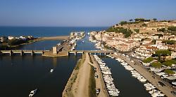 Castiglione della Pescaia, gran finale per la Festa del cinema di mare. Sul palco Veronesi e De Angelis