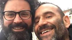 Arcidosso, Simone Cristicchi canta in memoria dell'amico Gonippo Bramerini