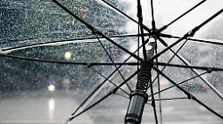 Torna l'allerta meteo in Maremma: scatta il codice giallo per temporali e vento