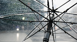 Toscana, non sono esclusi temporali: codice giallo per maltempo. Ecco dove