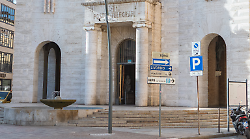 Grosseto, nuovi impianti di videosorveglianza e antintrusione per gli uffici postali. I risultati
