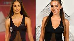 Miss Italia Toscana 2024, Giada Barzagli e Beatrice Benifei sul palco della finalissima: la Maremma è pronta a fare il tifo