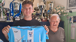 Castiglione della Pescaia, la squadra di hockey fa acquisti: arriva il portiere Bussotti dal Follonica