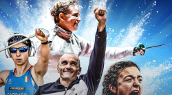 Giochi Paralimpici di Parigi stasera in tv venerd&igrave; 30 agosto su Rai 2: quali gare seguire e la classifica del medagliere