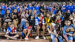 Follonica-Gavorrano calcio, tutti i nomi di giocatori e staff della prima squadra per la stagione 2024-2025