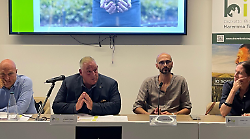 Scansano, prima assemblea dei soci del Distretto biologico della Maremma