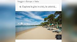 Castiglione della Pescaia finisce sul famoso giornale "The Telegraph" per le sue spiagge da sogno