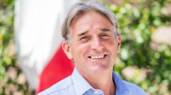 Monte Argentario, per l'ex deposito dell'Aeronautica serve un progetto più ambizioso. Parola di Simiani (Pd)