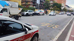Grosseto, spacciava droga alla stazione: arrestato con la cocaina negli slip