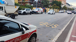 Grosseto, lotta allo spaccio: stazione e via Roma osservati speciali. Un arresto, sequestrati 65 grammi di droga