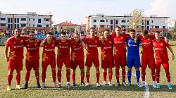 Scarlino, calcio. Ottimi risultati per i ragazzi di Cavaglioni in Coppa Toscana: battuto il Fonteblanda per 2-1
