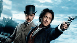 Sherlock Holmes stasera in tv marted&igrave; 3 settembre su Italia 1: trama, curiosit&agrave; e anticipazioni sul film con Robert Downey Jr