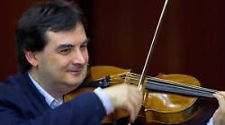 Grosseto, Francesco Fiore ospite a San Rocco Classica insieme all'Orchestra città di Grosseto