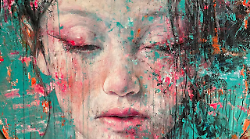  Orbetello, l'Arte dei volti sognanti in mostra alla galleria Orler
