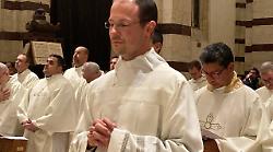 Grosseto, la Diocesi è pronta accogliere un nuovo prete: Alessandro Ortalli sarà ordinato in Cattedrale