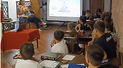 Castel Del Piano, il diabete si affronta insieme: ragazzi e bambini al campo scuola organizzato dall'Asl