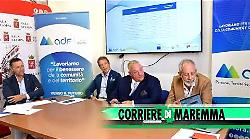 Grosseto, sette milioni di euro di investimenti sulla rete idrica: Adf presenta il masterplan dei prossimi interventi