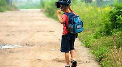Grosseto, bimbi ai centri estivi? Arriva il sostegno del comune