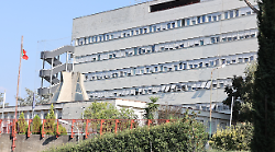 L'Ospedale Misericordia al 57° posto tra le strutture sanitarie italiane
