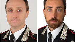 Grosseto, nuovi ingressi al Comando provinciale dei carabinieri: ecco chi sono