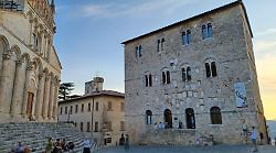 Massa Marittima, un percorso tra arte e natura alla scoperta del lago dell'Accesa: è l'iniziativa Da Museo a Museo