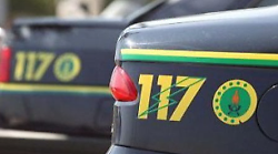Follonica, bombolette spry, maschere e parrucche: 1800 articoli di carnevale sequestrati dalle Fiamme Gialle