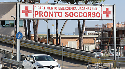 Grosseto, servizi di sorveglianza in tutti i pronto soccorso della Maremma. L'annuncio di D'Urso