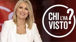 Chi l'ha visto stasera in tv mercoledì 27 novembre su Rai 3: le anticipazioni del programma di Federica Sciarelli
