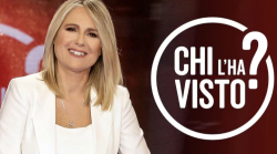 Chi l'ha visto stasera in tv mercoled&igrave; 15 gennaio su Rai 3: casi e anticipazioni del programma con Federica Sciarelli