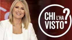 Chi l'ha visto stasera in tv mercoledì 5 marzo su Rai 3. Casi e anticipazioni: da Pierina Paganelli ad Andrea Prospero