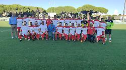 Grosseto, i campionati nazionali ingegneri sono un successo: il plauso della Uisp 