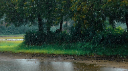 Toscana, nuova allerta gialla per il meteo: ancora vento forte e temporali