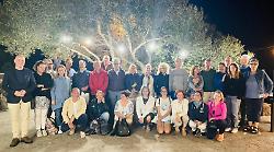 Massa Marittima, la storia del villaggio minerario di Niccioleta è case study al convegno Crossroads of Europe