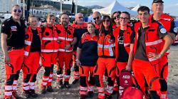Grosseto, Anpas Humanitas: al via i corsi di formazione per soccorritori di primo e secondo livello