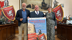 Grosseto, la macchina del tempo riporta la città al 1328. Torna la rievocazione storica