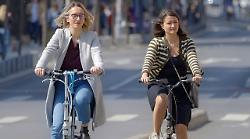 Grosseto, il Comune ti paga per andare in bicicletta: ecco come fare per iscriverti al progetto