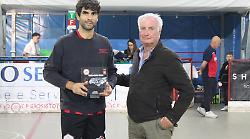 Grosseto, il Circolo Pattinatori 1951 si aggiudica il Trofeo Città di Grosseto- Trofeo Mario Parri