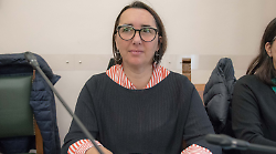 Grosseto, la rivincita dell'ex assessore Sara Minozzi: è nel Dipartimento Sanità della Lega Toscana