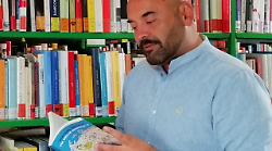 Scarlino, il vicesindaco Bianchi sull'inizio della scuola: "La sfida è imparare qualcosa di nuovo ogni giorno"