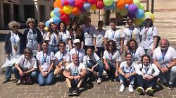 Grosseto, c'è la festa dell'associazione Abio: in piazza ci saranno i volontari e le pere della solidarietà